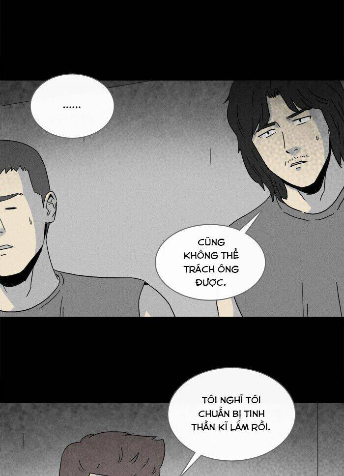 Những Câu Chuyện Bất Thường: Chapter 223