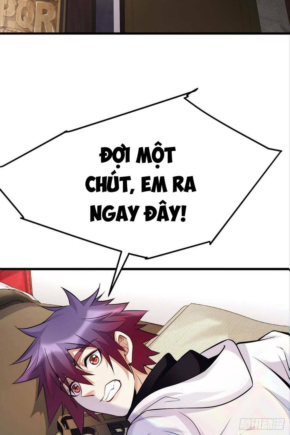 Mạt Thế Thần Tài: Chapter 7