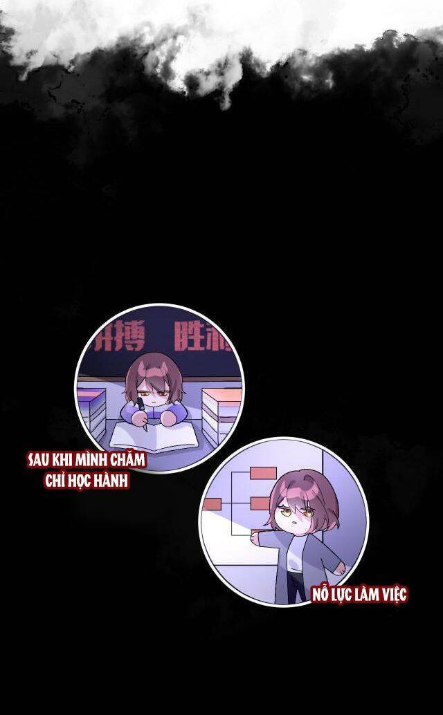 Công Chúa Phản Diện: Chapter 1