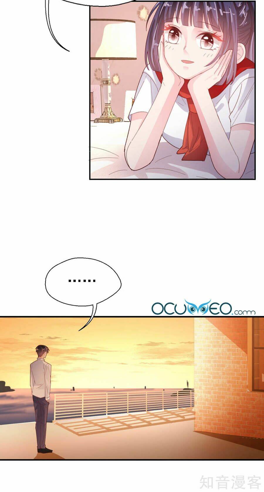 Sau Này Vẫn Cứ Thích Anh: Chapter 76
