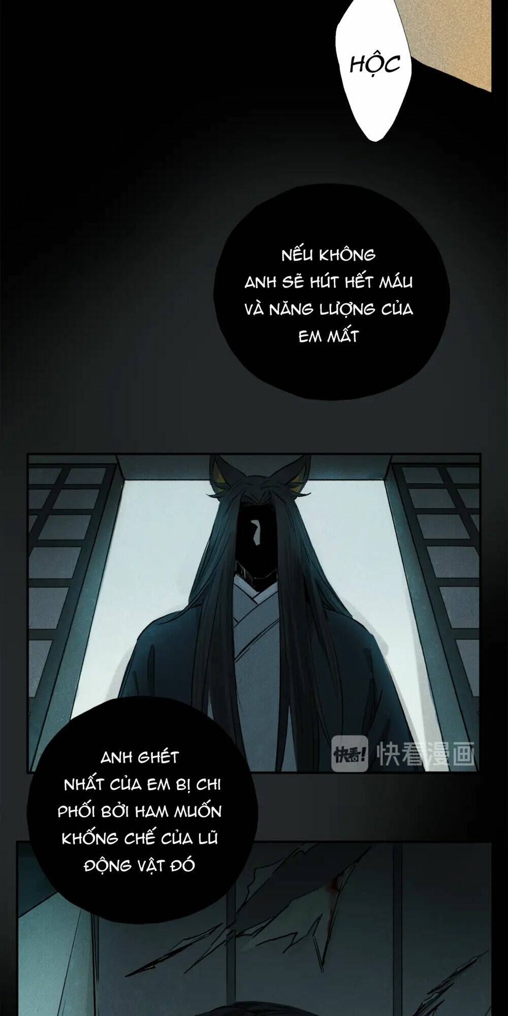 Phép Tắc Trường Ogus: Chapter 63