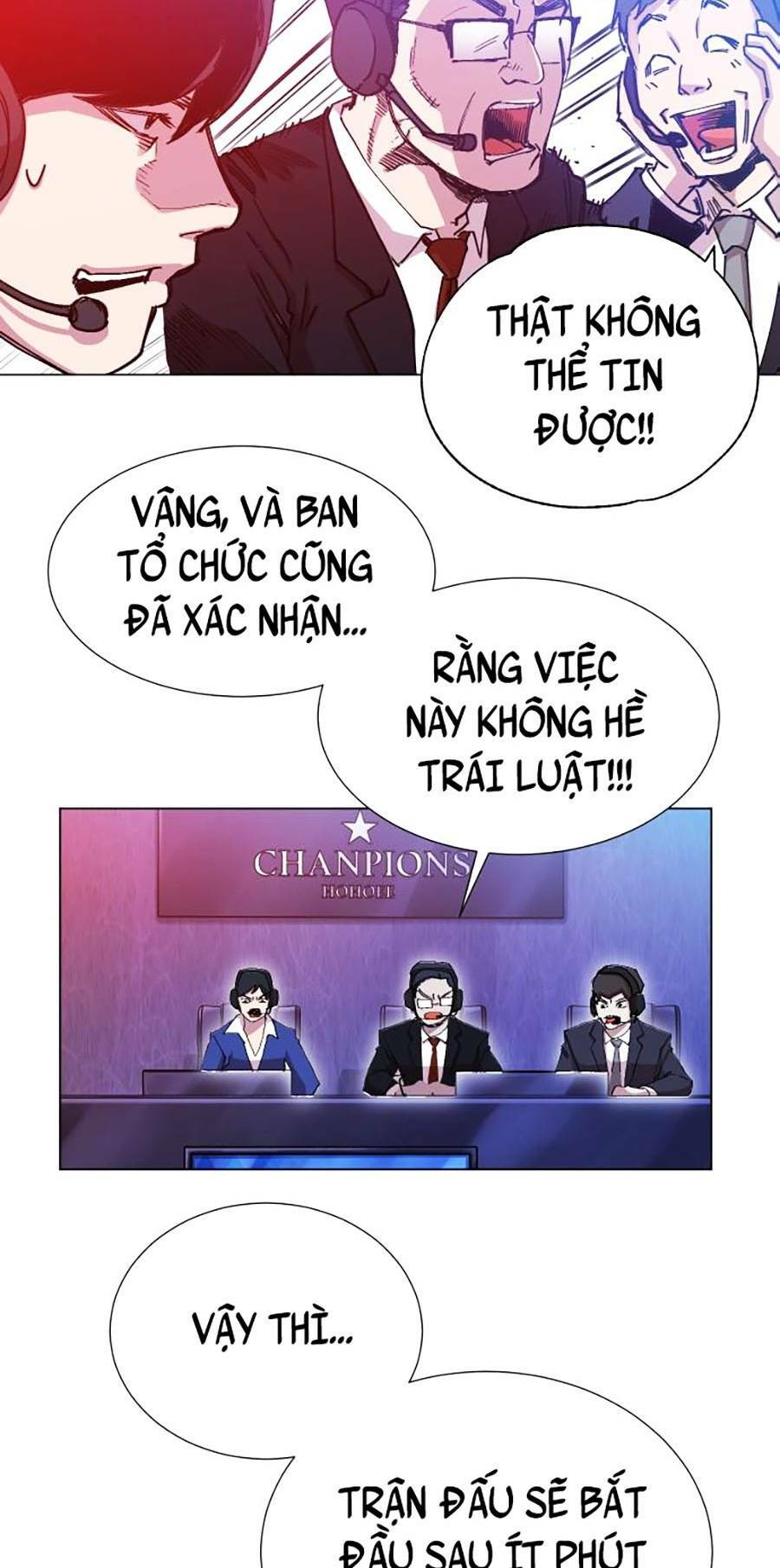 Hard Core Leveling Warrior Ss2: Chapter 133