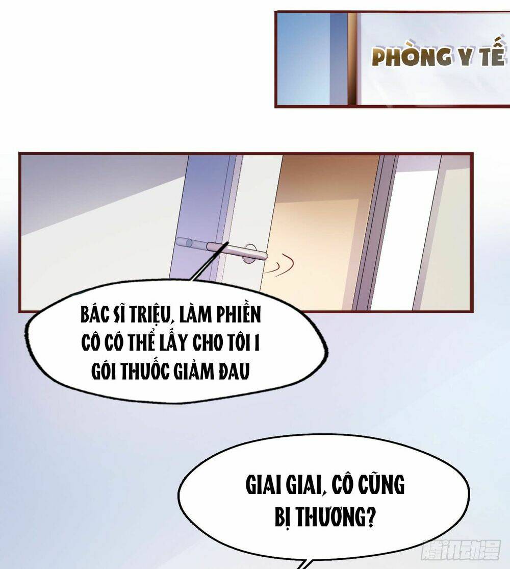 Sau Này Vẫn Cứ Thích Anh: Chapter 10