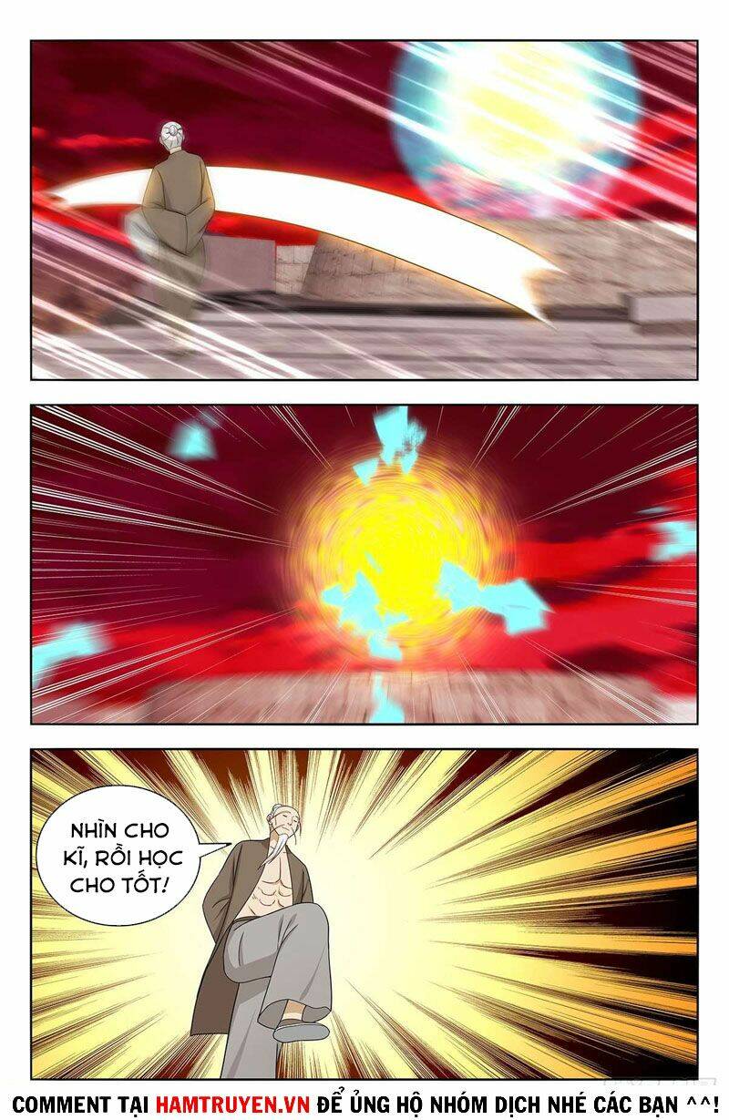Tối Cường Phản Sáo Lộ Hệ Thống: Chapter 442