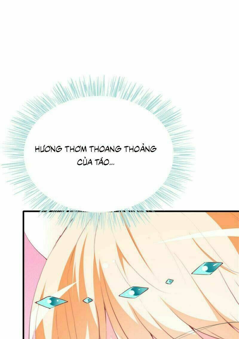 Này! Đừng Động Vào Phô Mai Của Tôi: Chapter 90