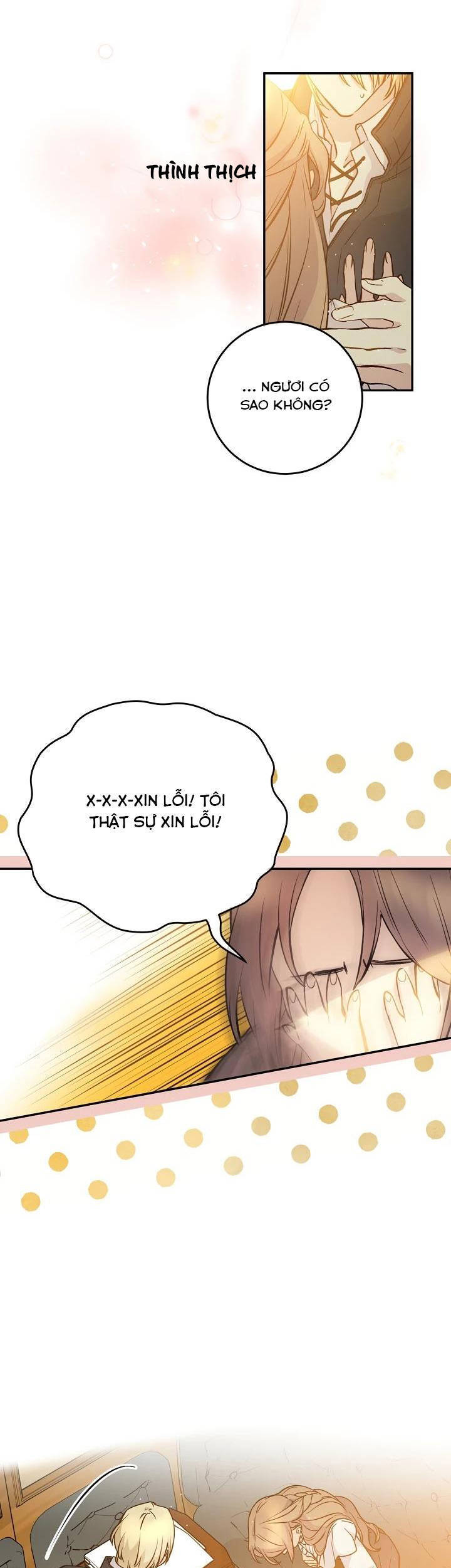 Cô Hầu Giỏi Giang: Chapter 49