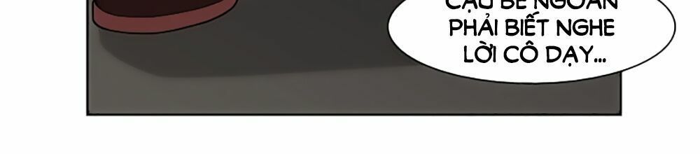 Mrs. Seonnyeo: Chapter 6