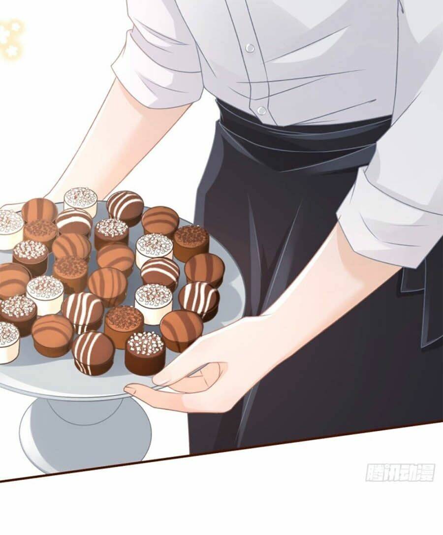 Bạn Gái Tôi Mới 30+: Chapter 30