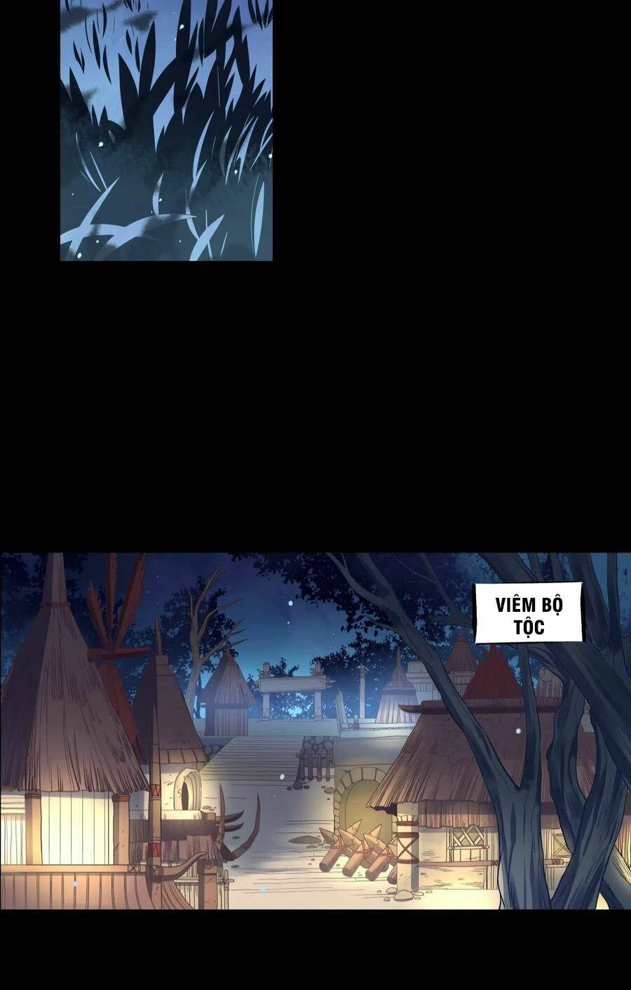 Người Nguyên Thủy Mạnh Nhất: Chapter 34