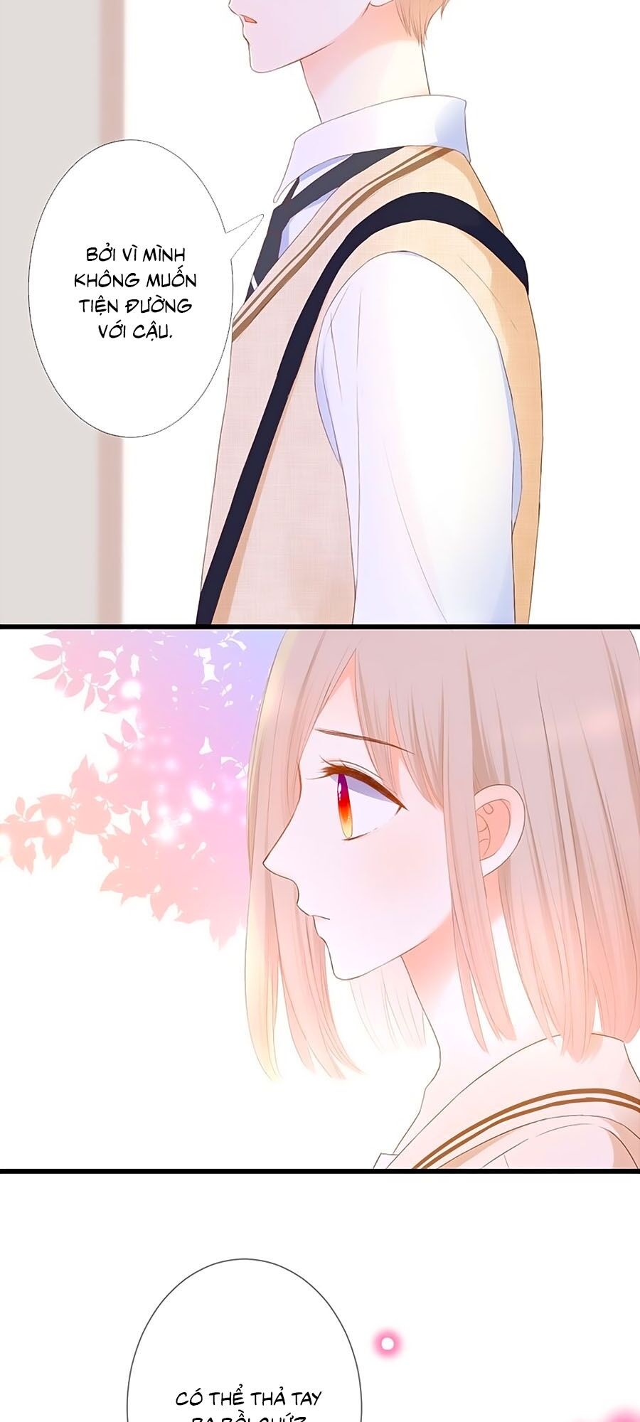 Hoa Chưa Nở Rộ: Chapter 26