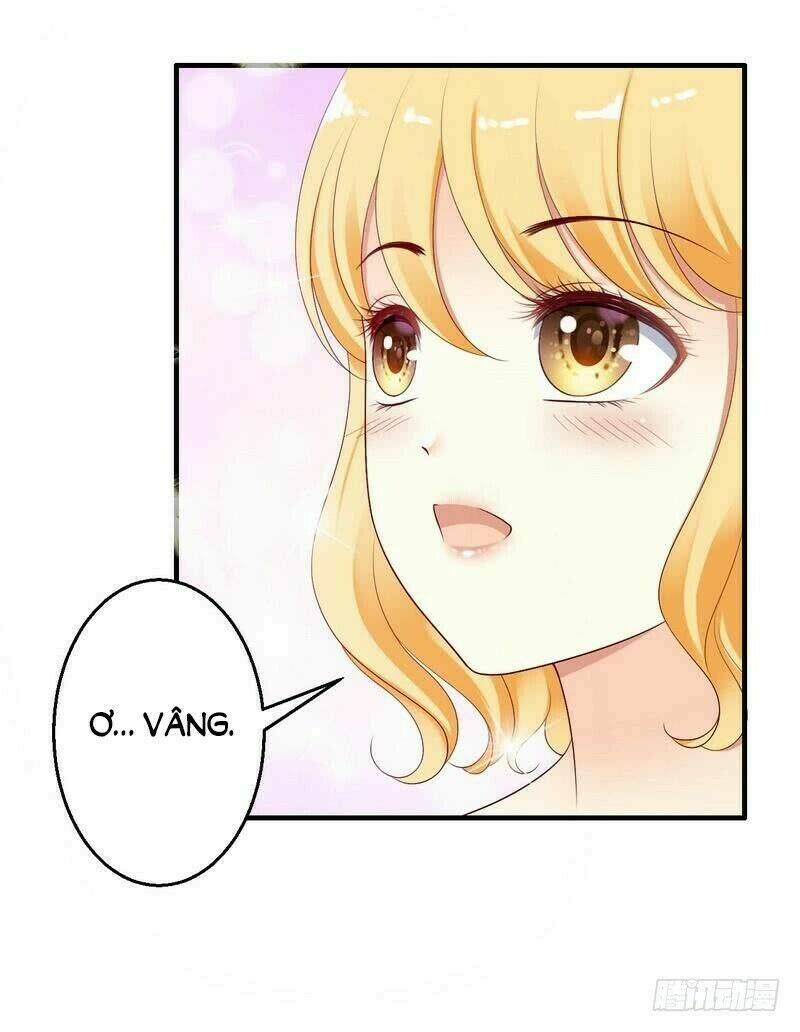 Y Tá Ngọt Ngào Của Hoàng Tử: Chapter 7