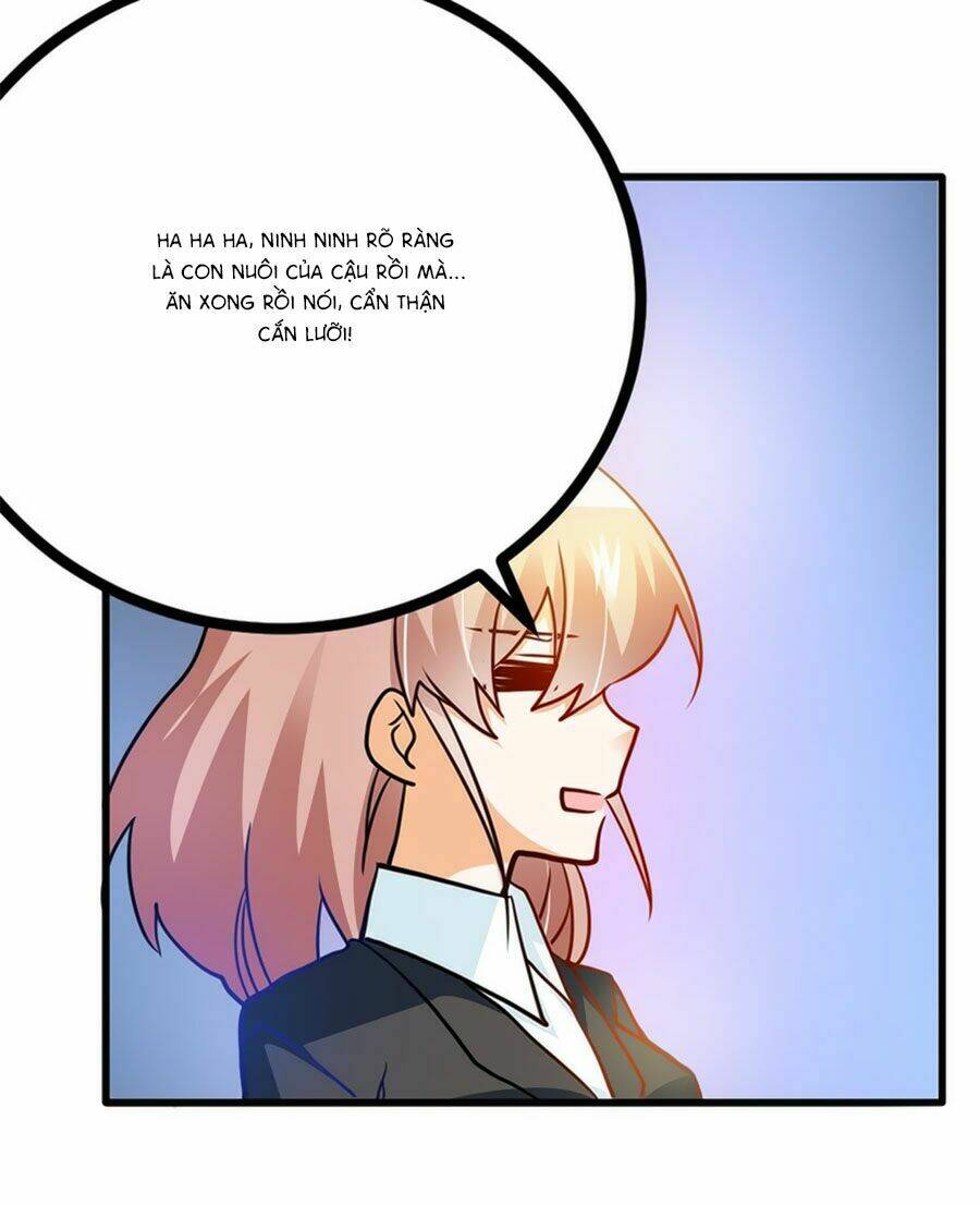 Tổng Tài Đích Thiên Giới Manh Thê: Chapter 26