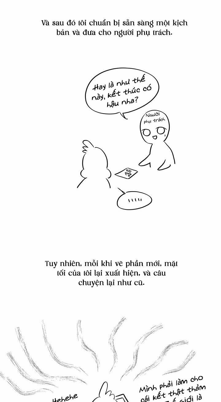 Cuộc Sống Kỳ Thú: Chapter 103