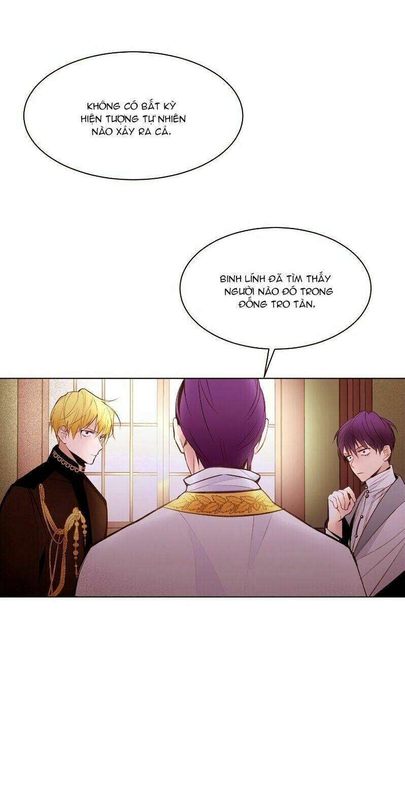 Cuộc Sống Rập Khuôn Của Một Quý Cô Tái Sinh!: Chapter 32