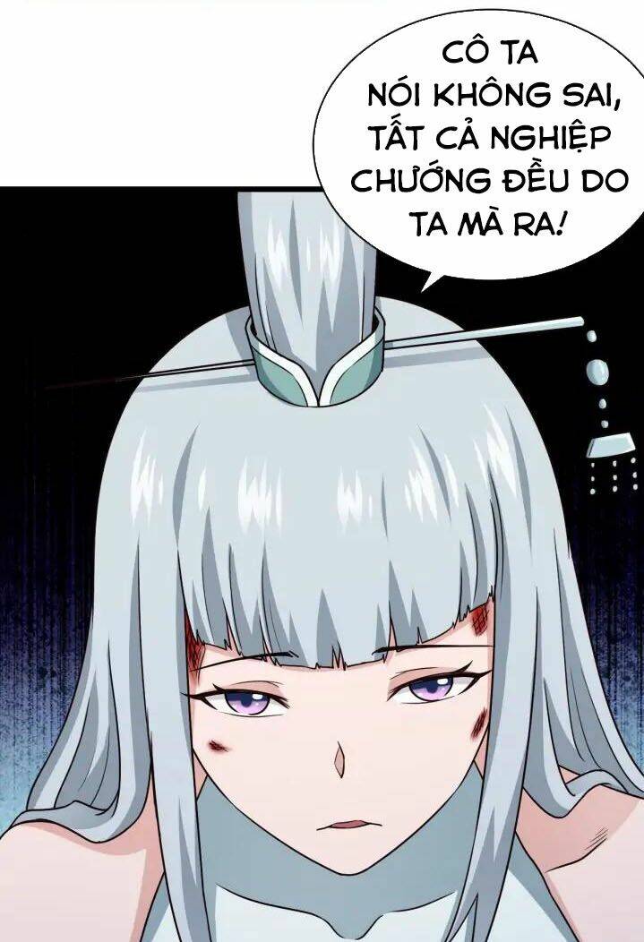 Hệ Thống Tu Tiên Mạnh Nhất: Chapter 128