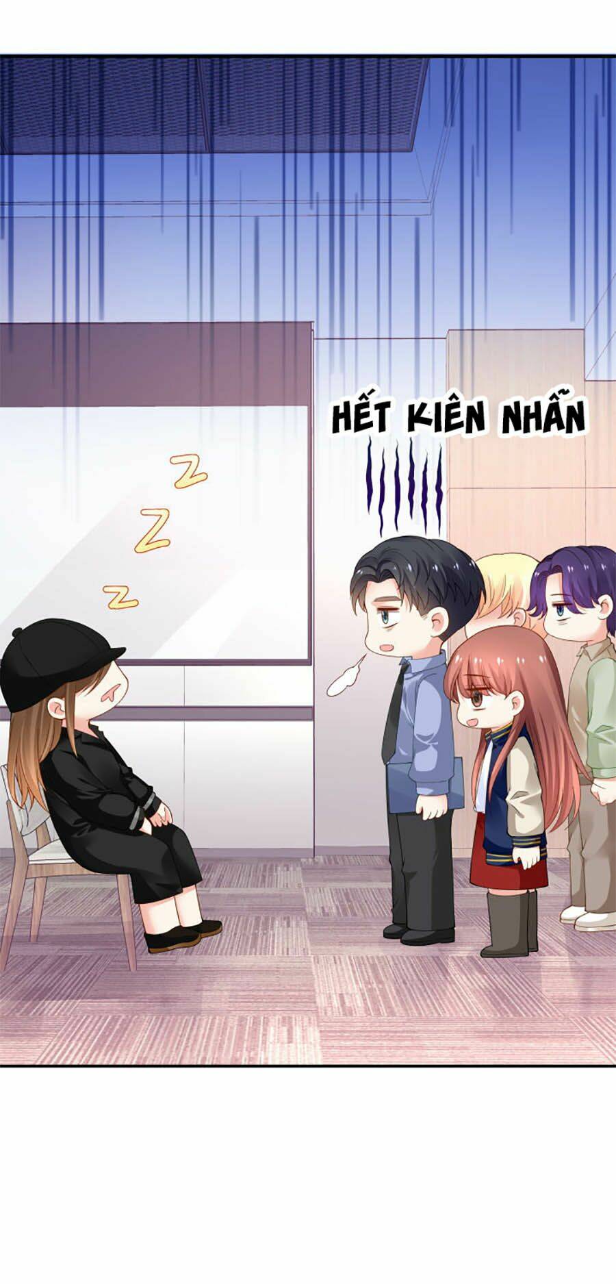 Bạn Trai 1/4 Của Tôi: Chapter 38