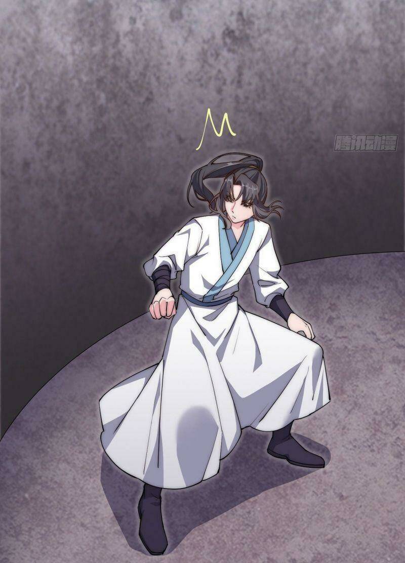 Trường Sinh Cửu Thiên Tuế: Chapter 47