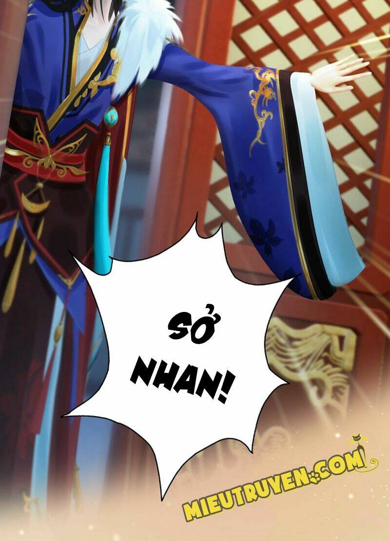 Yêu Nhan Lệnh: Chapter 98