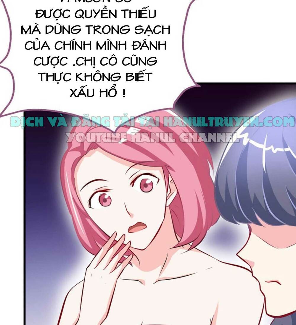 TRUY NÃ TOÀN CẦU TRUY THÊ VỀ SỦNG: Chapter 30
