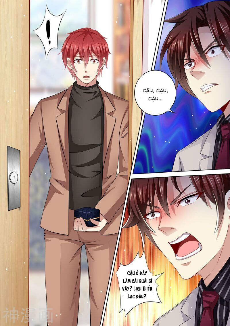 Cưng Chiều Vợ Yêu: Chapter 110
