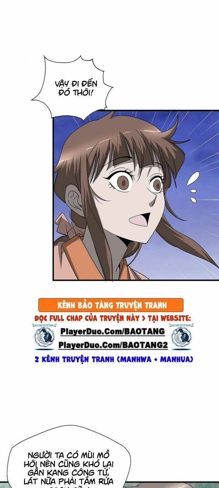 Cuồng Long: Chapter 37