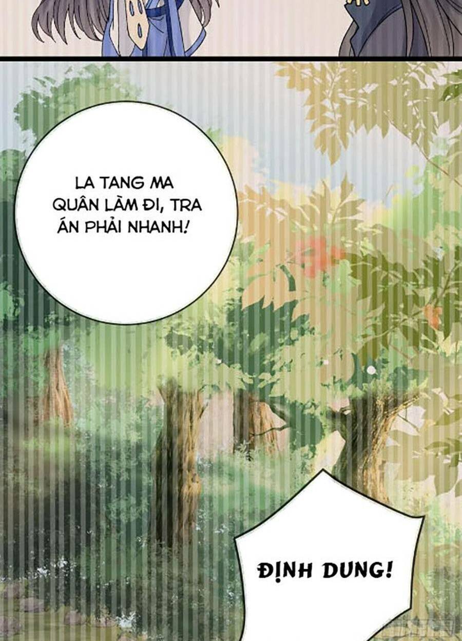 Ma Đầu Vạn Ác Năm Tuổi Rưỡi: Chapter 105