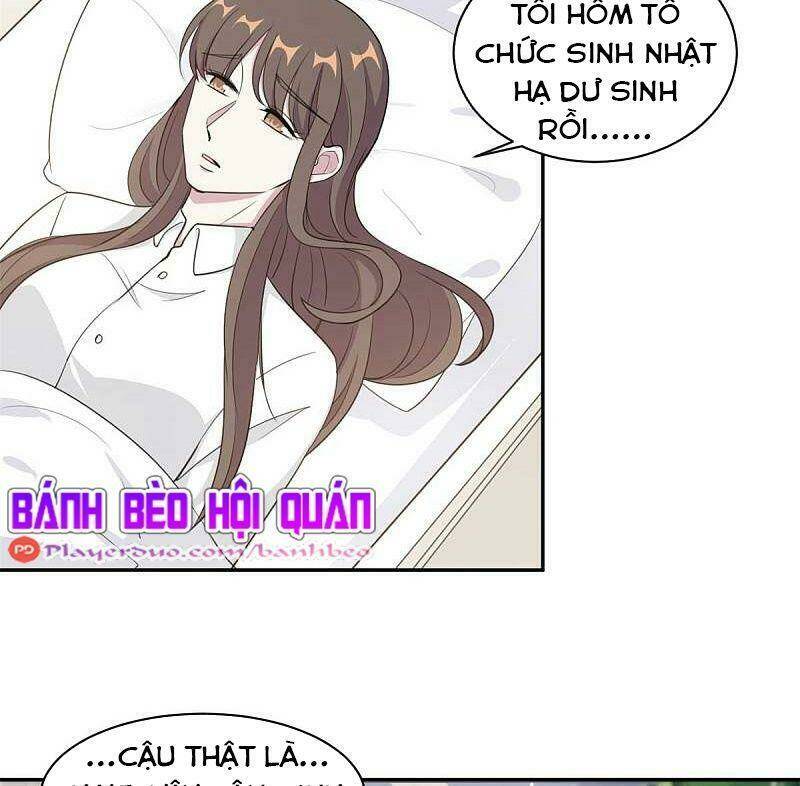 Tổng Tài, Tránh Xa Tôi Ra: Chapter 57