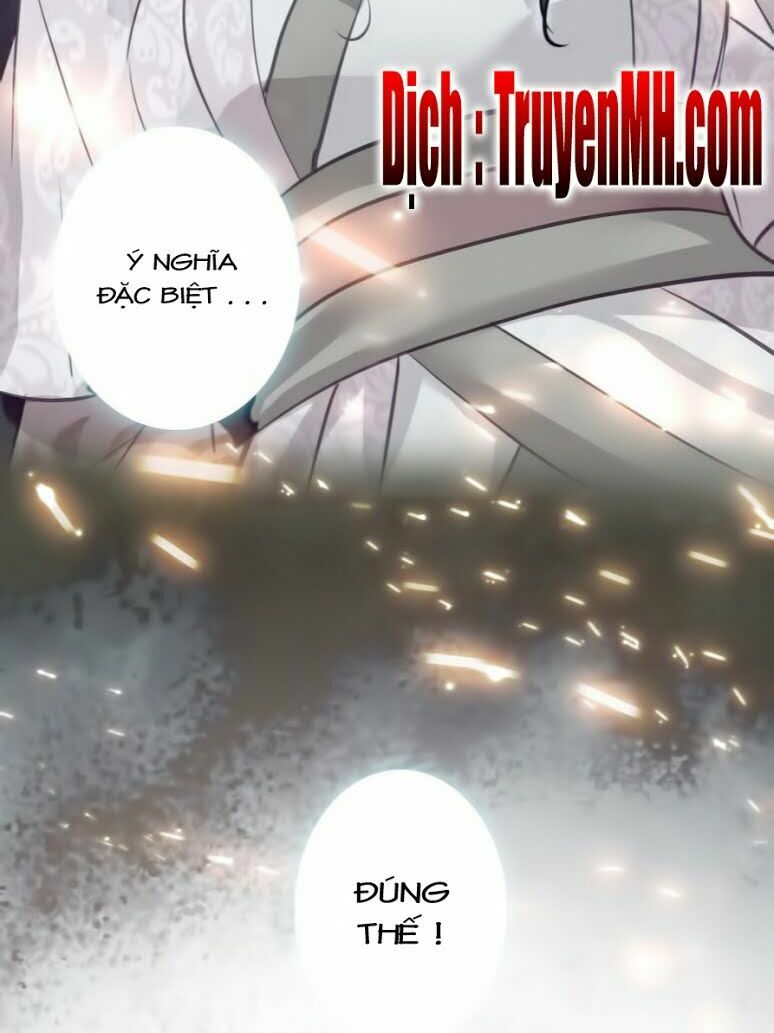 Gả Cho Một Tên Thái Giám Đáng Ghét: Chapter 24