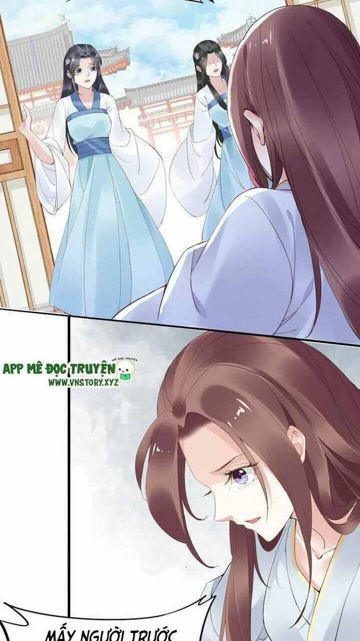 Nhất Sinh Nhất Thế Tiếu Thương Khung: Chapter 39