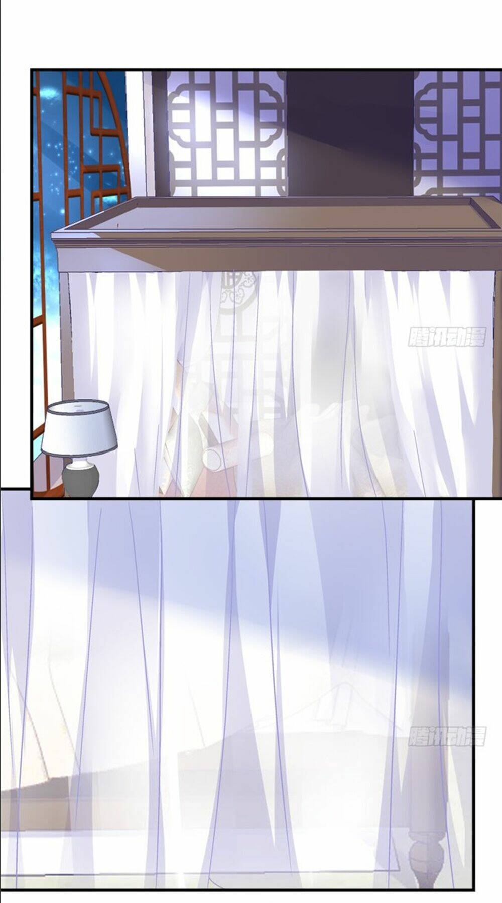 Ám Dạ Vô Thường: Chapter 63