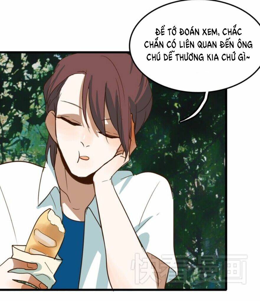 Tình Yêu Dưới Mái Hiên: Chapter 41