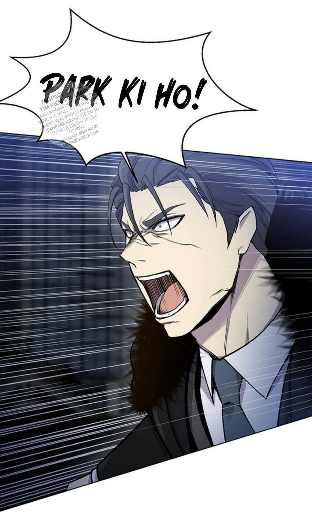 Luân Hồi Ác Nhân: Chapter 17