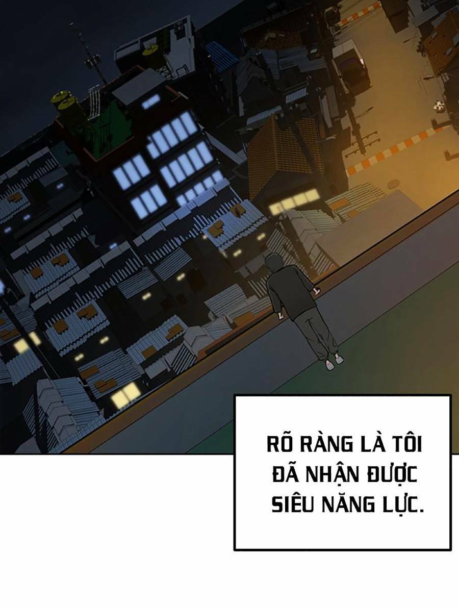 Không Làm Anh Hùng Để Trở Thành Nhân Vật Phản Diện: Chapter 1