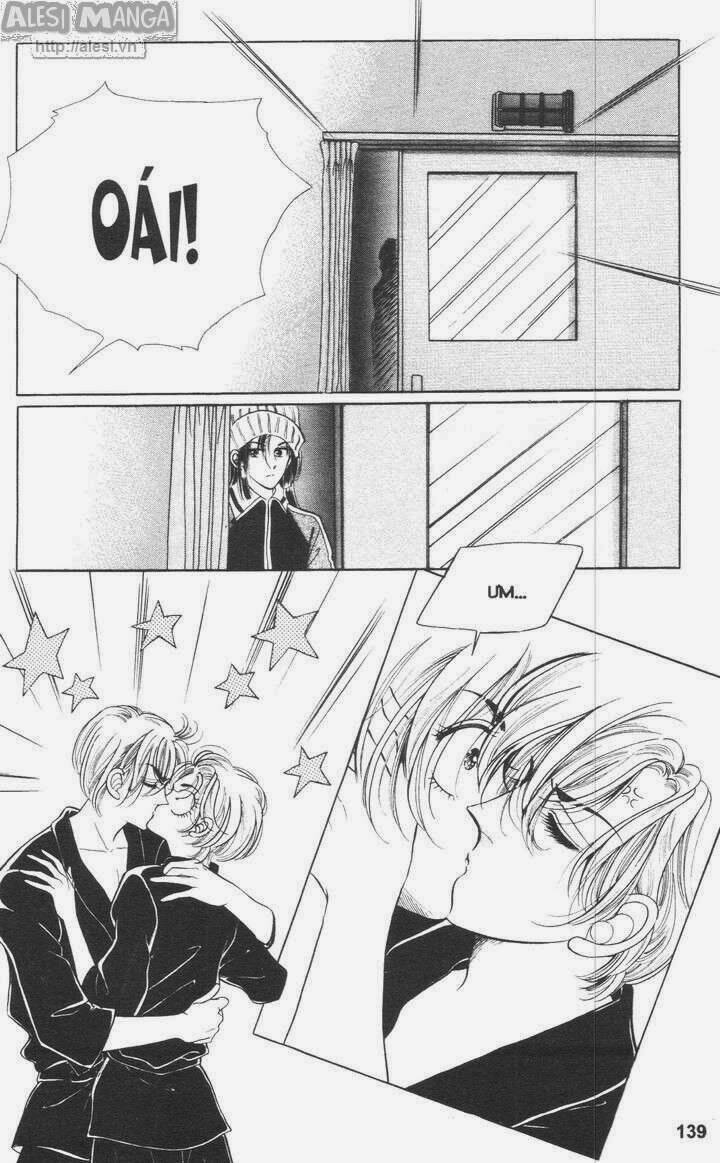 Nhỏ Con Trai: Chapter 4