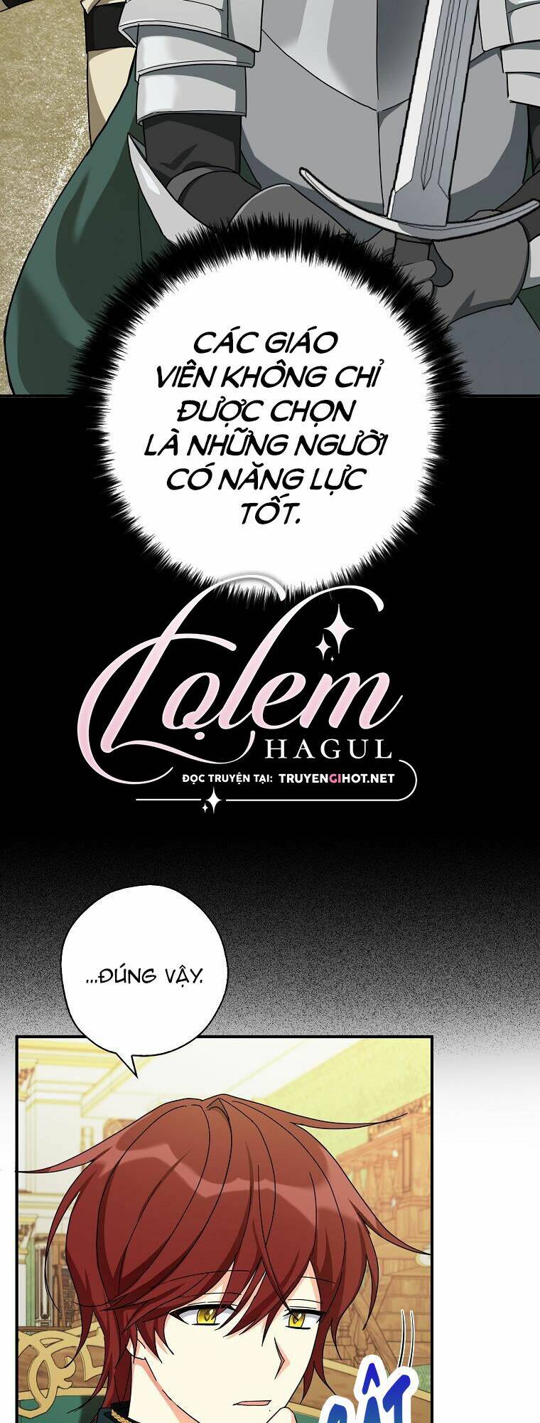 Ba Người Anh Trai Của Tôi Là Bạo Quân: Chapter 63.1