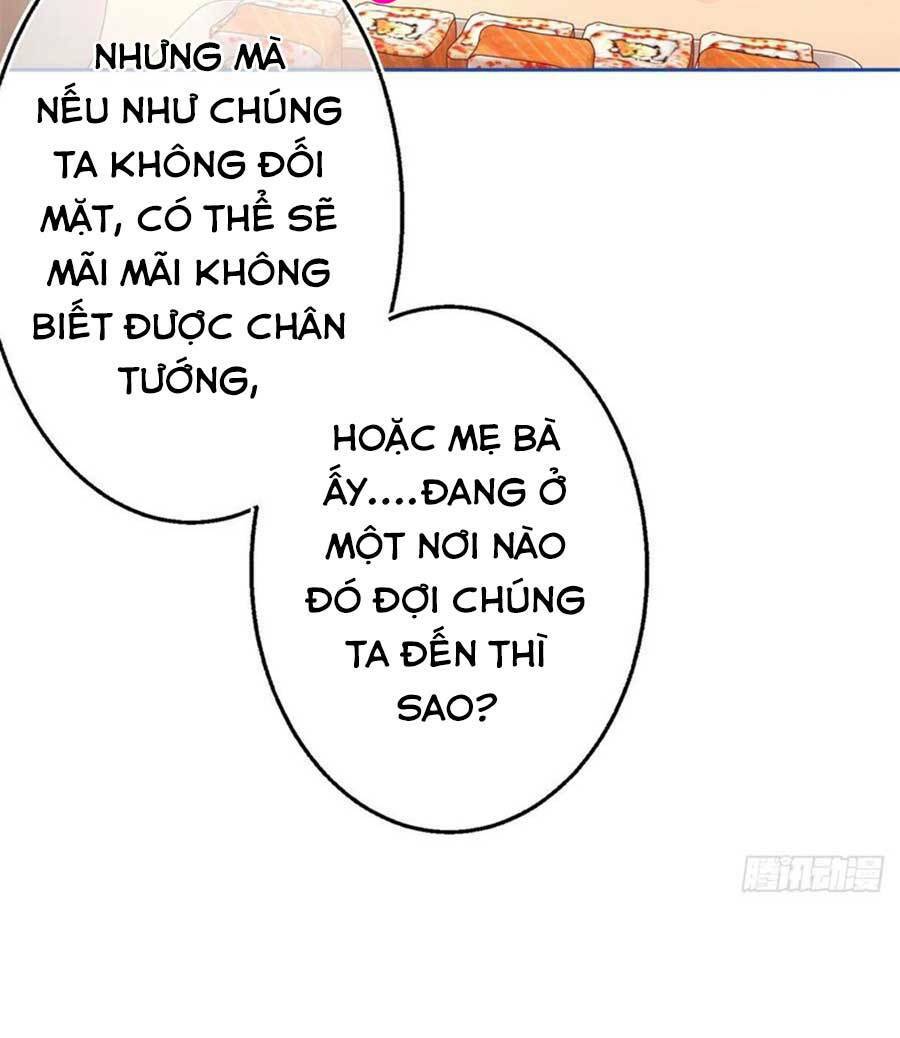 Nữ Hoàng Đầu Tiên Của Đế Quốc: Chapter 55