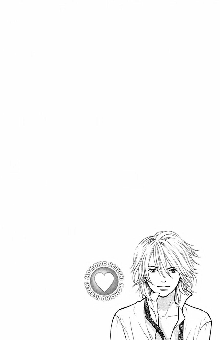 Momoiro Heaven: Chapter 13