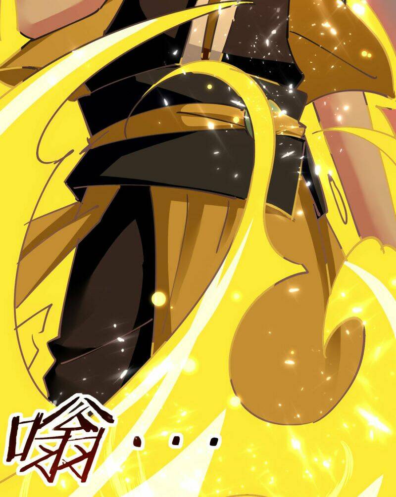 Vạn Giới Tiên Vương: Chapter 72