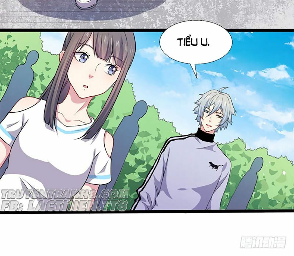 Ngạo Kiều Quỷ Vương Yêu Ta: Chapter 48