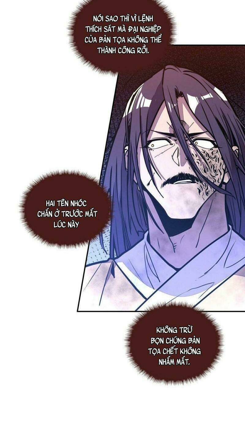 Sinh Tử Quyết: Chapter 181