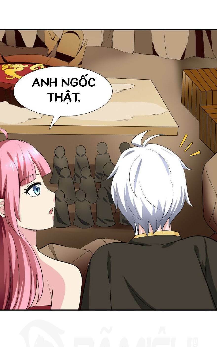 Đô Thị Tu Luyện Cuồng Triều: Chapter 92