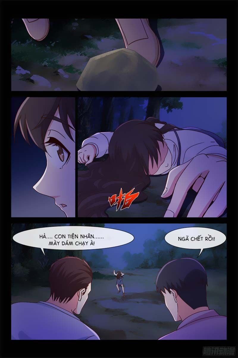 Tình Nhân Khế Ước Của Tổng Tài: Chapter 90