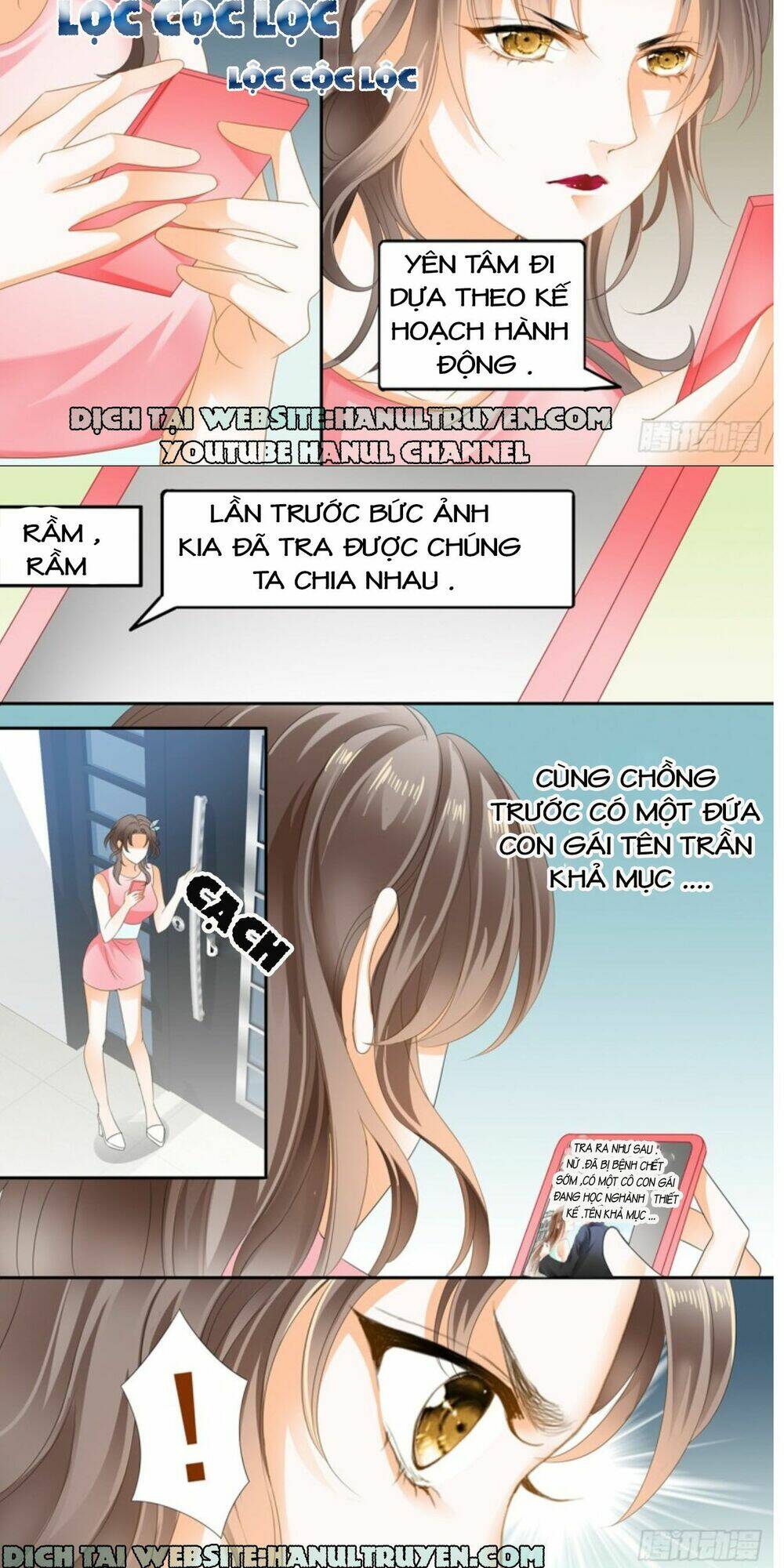 Không Thể Yêu Em: Chapter 60