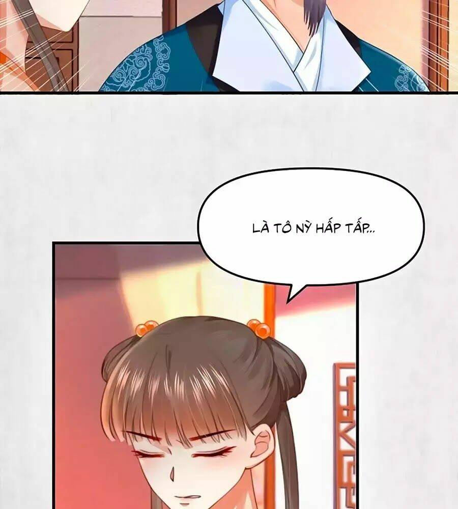 Hoạn Phi Hoàn Triều: Chapter 61