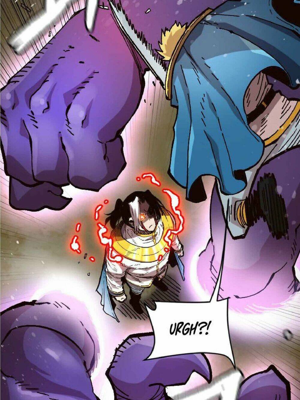 Nô Lệ Nghịch Thiên: Chapter 36