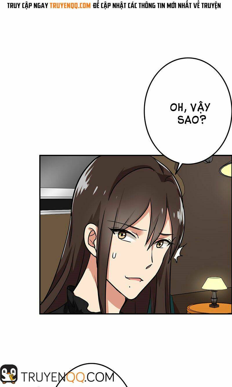 Become A Girl At Night: Chapter 52