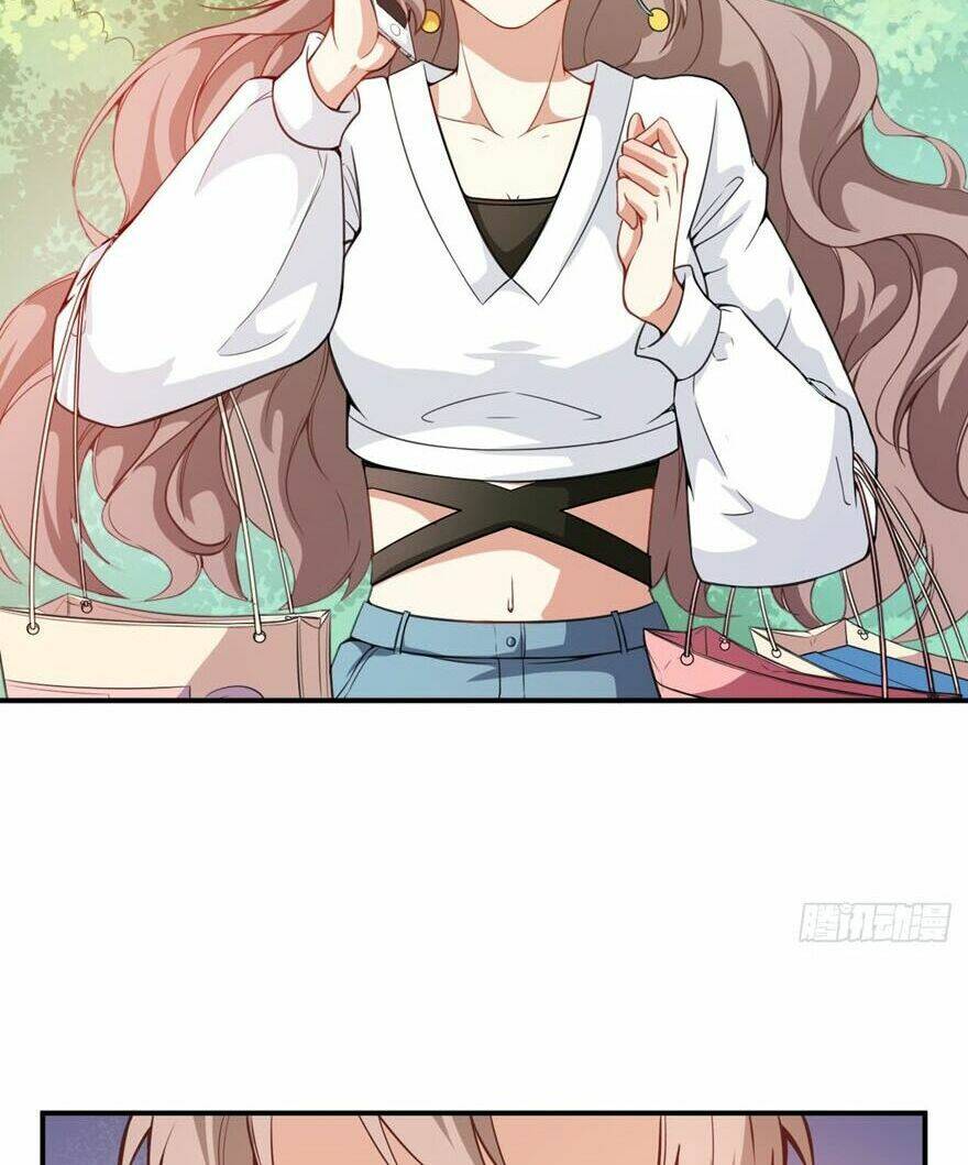 Mỹ Nhân Tâm Động: Chapter 9