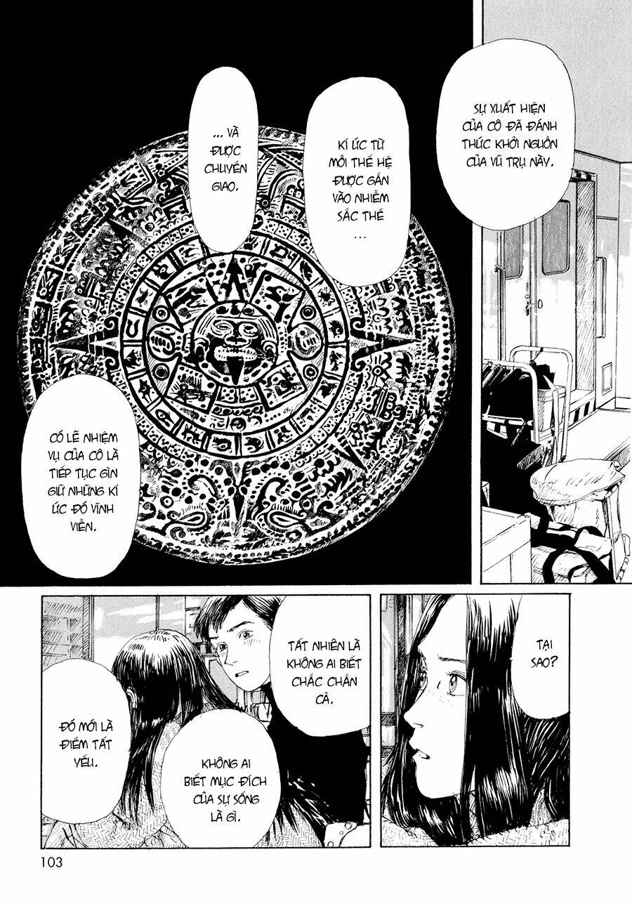 Omoide Emanon: Chapter 5