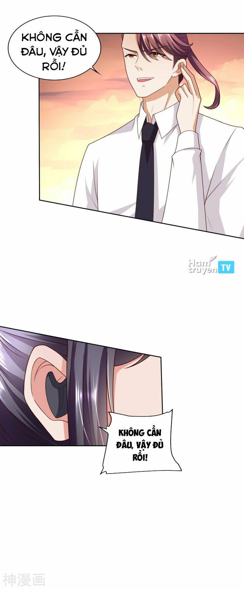 Chí Tôn Toàn Năng: Chapter 55