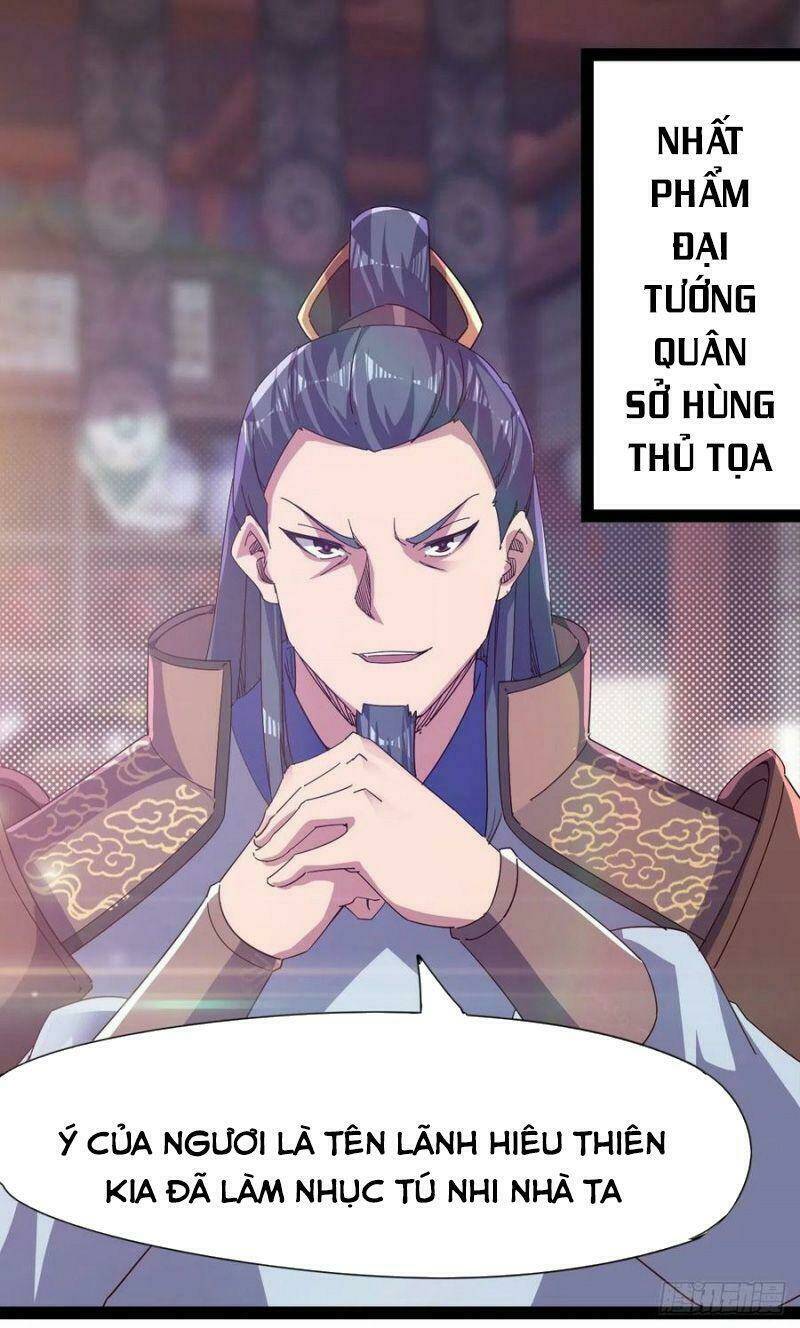 Kiếm Đồ: Chapter 81